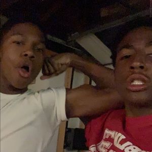 Meet your Posher, Dylan